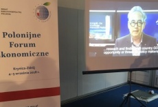 XXVIII Forum Ekonomiczne...
