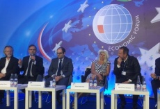 XXVIII Forum Ekonomiczne...
