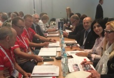 Forum Sportu i Turystyki V Światowy Zjazd Polonii i Polaków z Zagranicy...