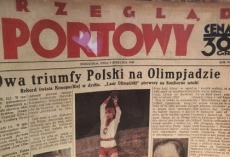 Forum Sportu i Turystyki V Światowy Zjazd Polonii i Polaków z Zagranicy...