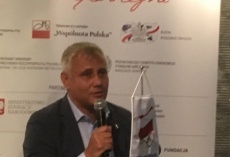 Forum Sportu i Turystyki V Światowy Zjazd Polonii i Polaków z Zagranicy...