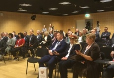 Forum Sportu i Turystyki V Światowy Zjazd Polonii i Polaków z Zagranicy...