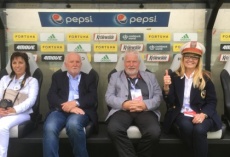 Forum Sportu i Turystyki V Światowy Zjazd Polonii i Polaków z Zagranicy...