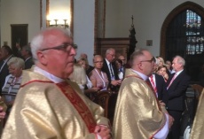 V Światowy Zjazd Polonii Dzień 1...