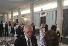 V Światowy Zjazd Polonii Dzień 1...