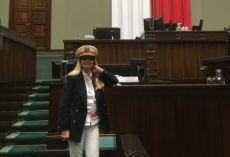 V Światowy Zjazd Polonii Dzień 1...