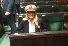 V Światowy Zjazd Polonii Dzień 1...