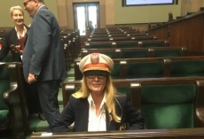 V Światowy Zjazd Polonii Dzień 1...