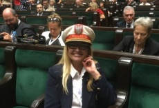 V Światowy Zjazd Polonii Dzień 1...