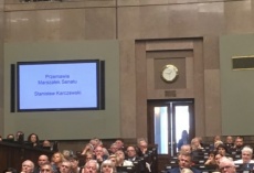 V Światowy Zjazd Polonii Dzień 1...