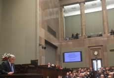 V Światowy Zjazd Polonii Dzień 1...