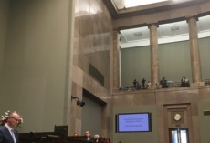 V Światowy Zjazd Polonii Dzień 1...