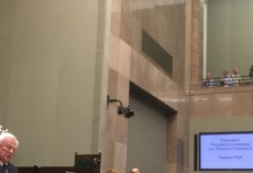 V Światowy Zjazd Polonii Dzień 1...