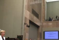 V Światowy Zjazd Polonii Dzień 1...