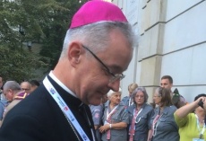 Spotkanie z Prezydentem RP i Pierwsza Dama...
