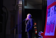 Koncert Grabowskiego w Malmö-relacje...