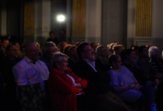 Koncert Grabowskiego w Malmö-relacje...