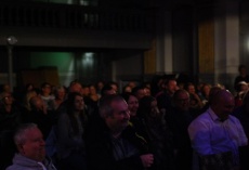 Koncert Grabowskiego w Malmö-relacje...