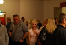 Koncert Grabowskiego w Malmö-relacje...
