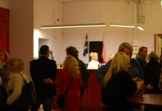 Koncert Grabowskiego w Malmö-relacje...