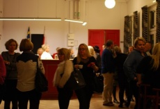 Koncert Grabowskiego w Malmö-relacje...