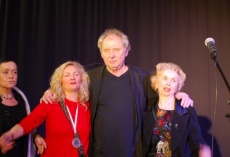 Koncert Grabowskiego w Malmö-relacje...