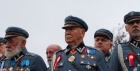 Odsłonięcie tablicy pamiątkowej z okazji 100-letniej rocznicy odzyskania przez Polskę niepodległości...