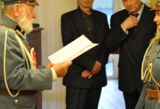 Nominacje z okazji 100 Rocznicy Odzyskania Niepodległości...