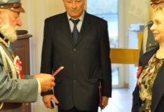 Nominacje z okazji 100 Rocznicy Odzyskania Niepodległości...