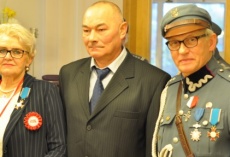 Nominacje z okazji 100 Rocznicy Odzyskania Niepodległości...