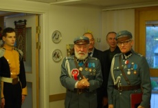 Nominacje z okazji 100 Rocznicy Odzyskania Niepodległości...