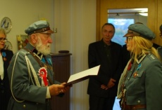 Nominacje z okazji 100 Rocznicy Odzyskania Niepodległości...