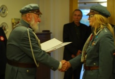 Nominacje z okazji 100 Rocznicy Odzyskania Niepodległości...