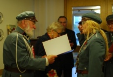 Nominacje z okazji 100 Rocznicy Odzyskania Niepodległości...