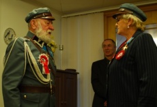 Nominacje z okazji 100 Rocznicy Odzyskania Niepodległości...