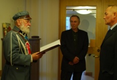 Nominacje z okazji 100 Rocznicy Odzyskania Niepodległości...