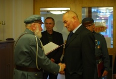 Nominacje z okazji 100 Rocznicy Odzyskania Niepodległości...