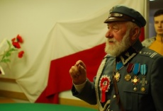 Nominacje z okazji 100 Rocznicy Odzyskania Niepodległości...