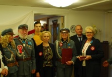 Nominacje z okazji 100 Rocznicy Odzyskania Niepodległości