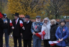 RUN POLAND 1918 - Bieg z okazji 100 Rocznicy  ...