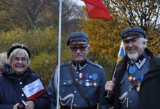 RUN POLAND 1918 - Bieg z okazji 100 Rocznicy  ...