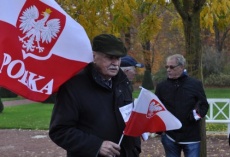 RUN POLAND 1918 - Bieg z okazji 100 Rocznicy  ...