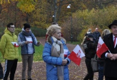 RUN POLAND 1918 - Bieg z okazji 100 Rocznicy  ...