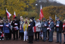 RUN POLAND 1918 - Bieg z okazji 100 Rocznicy  