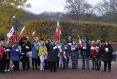 RUN POLAND 1918 - Bieg z okazji 100 Rocznicy  ...