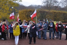 RUN POLAND 1918 - Bieg z okazji 100 Rocznicy  ...