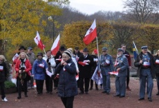 RUN POLAND 1918 - Bieg z okazji 100 Rocznicy  ...