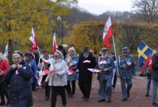 RUN POLAND 1918 - Bieg z okazji 100 Rocznicy  ...