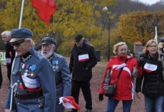 RUN POLAND 1918 - Bieg z okazji 100 Rocznicy  ...