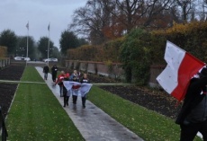 RUN POLAND 1918 - Bieg z okazji 100 Rocznicy  ...